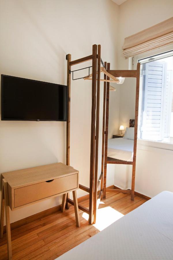 Bentzi Boutique Apartment 4 アテネ エクステリア 写真